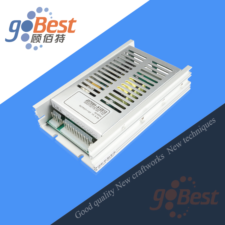 如何選擇合適的LED恒壓電源？LED驅(qū)動(dòng)電源在燈具行業(yè)的應(yīng)用